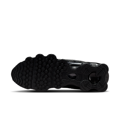 Nike Shox TL Men's Shoes with Reflective Accents