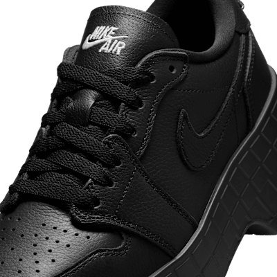 Air Jordan 1 Brooklyn Low Women's Shoes