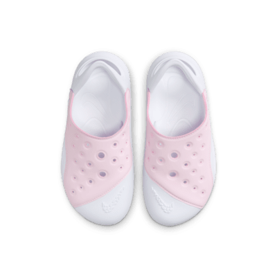 Sandálias Nike Aqua Swoosh para criança