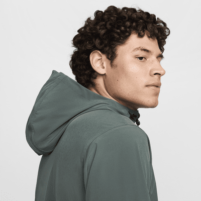 Giacca versatile idrorepellente con cappuccio Nike Unlimited – Uomo