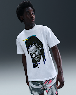 Ja Men's Max90 Basketball T-Shirt