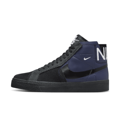 Nike SB Zoom Blazer Mid Premium