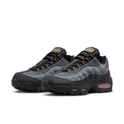 Nike Air Max 95 Erkek Ayakkabısı