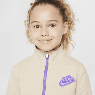 Nike New Impressions Little Kids' Tracksuit