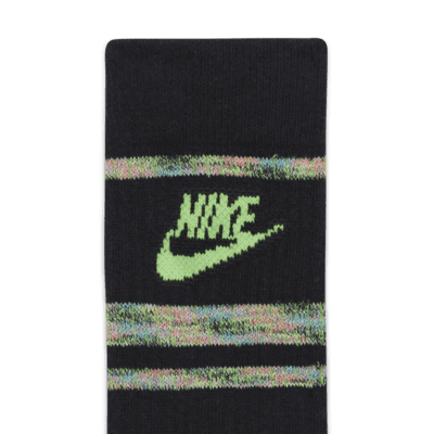 Nike Sportswear Everyday Essentials Crew Socks