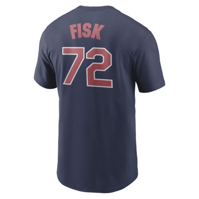 Fisk Shirt -  Ireland