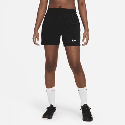 Shorts de fútbol Flag para mujer Nike Vapor