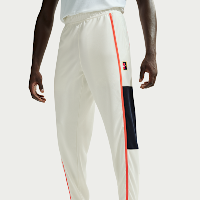 NikeCourt Heritage Men's Tennis Trousers