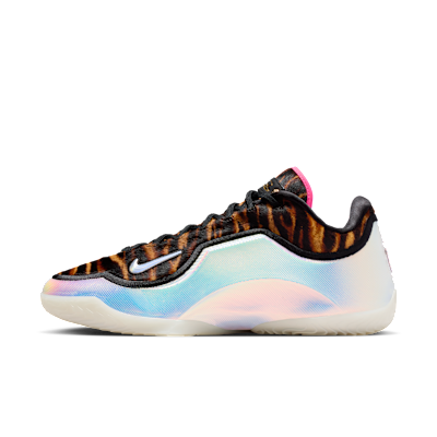 LeBron XXIII «Heat Wave»