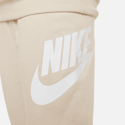 Nike Club Fleece Set zweiteiliges Set für jüngere Kinder