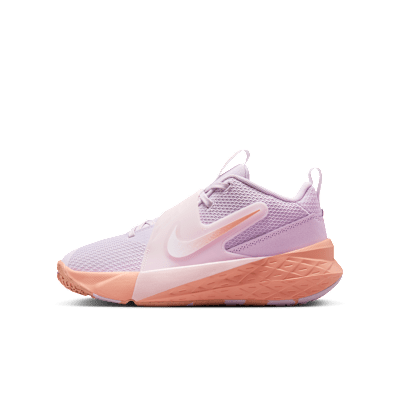 Nike Team Hustle D 12