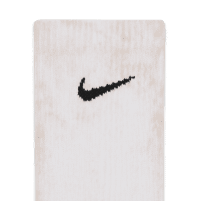 Nike Everyday Plus Cushioned Tie-Dye Crew Socks (2 Pairs). Nike PH