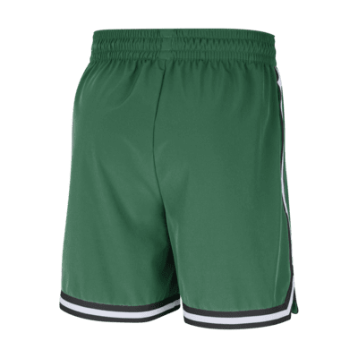 Boston Celtics DNA Men's Nike Dri-FIT NBA 6" Shorts