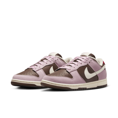 Tenis para mujer Nike Dunk Low