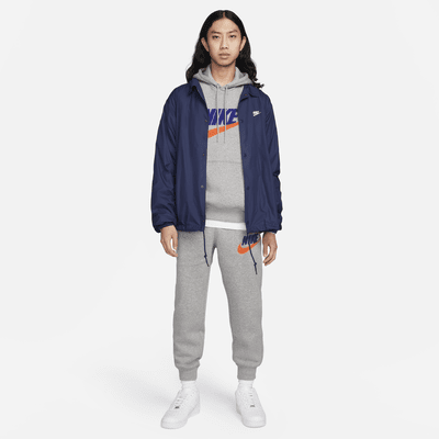 Nike Club Fleece Men's Pullover Hoodie