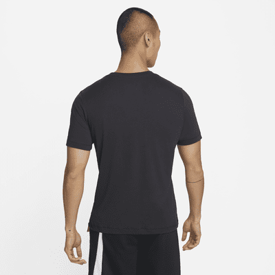 Nike Dri-FIT Men's Basketball T-Shirt