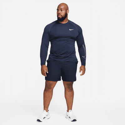 Nike Pro Flex Vent Max Men's Shorts