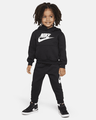 Детское худи Nike Sportswear Club Fleece Toddler Hoodie Set