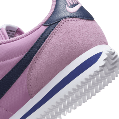 Chaussure Nike Cortez Textile pour femme