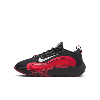 Nike IsoFly