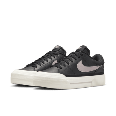 Chaussures Nike Court Legacy Lift pour Femme