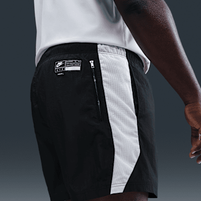 Nike Air Men's Woven Shorts