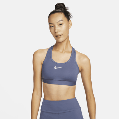 Nike Swoosh Medium Support