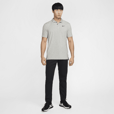 Polo de golf para hombre Nike Dri-FIT Tour