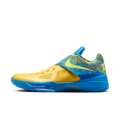 Nike Zoom KD 4