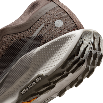 Nike Pegasus Trail 5 GORE-TEX waterdichte trailrunningschoenen voor dames