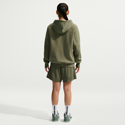 Sabrina Dri-FIT Reversible Basketball Shorts