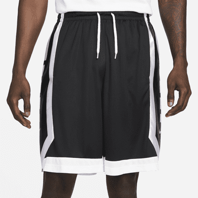 nike men's elite dri-fit basketball shorts