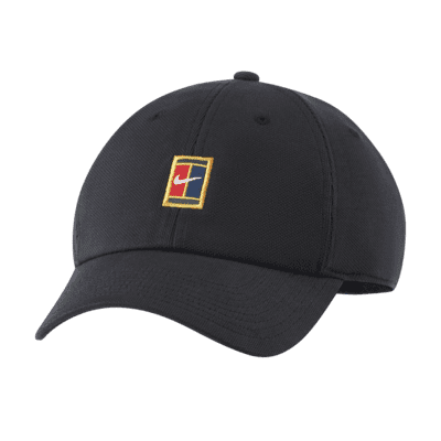 NikeCourt Heritage86 Logo Hat. Nike.com