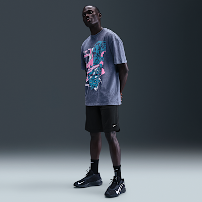Nike DNA Academy