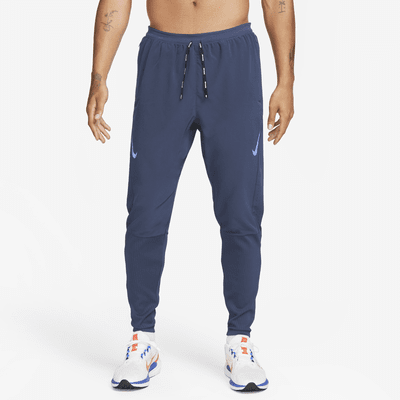 Nike Dri-FIT ADV AeroSwift Men's Racing Trousers. Nike UK