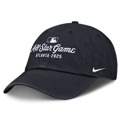 2025 All-Star Game Club Men’s Nike MLB Adjustable Hat