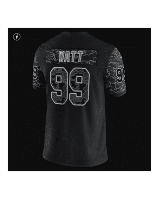 Men's Nike Kyler Murray Black Arizona Cardinals RFLCTV Limited Jersey