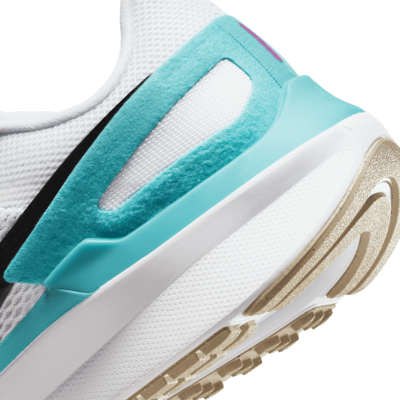 Tenis de correr en pavimento para mujer Nike Structure 25