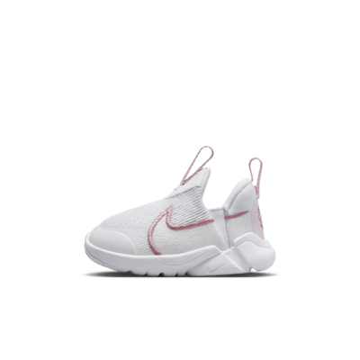 Nike Flex Plus 2 Baby/Toddler Shoes