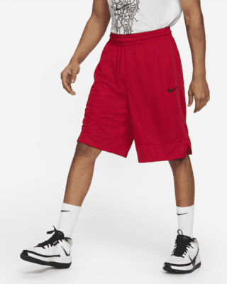 Мужские шорты Nike Dri-FIT Icon Basketball Shorts для баскетбола