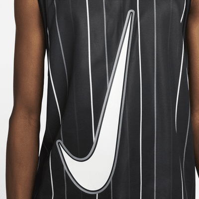 Nike Dri-FIT DNA Men's Basketball Jersey.