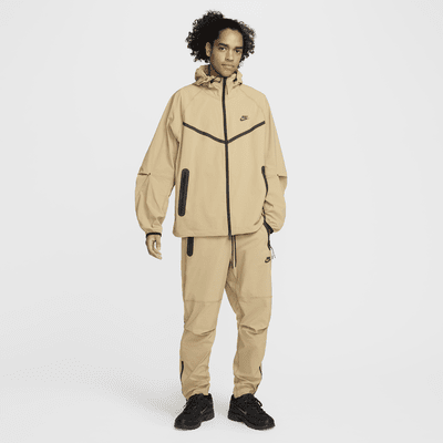 Nike Tech Men's Woven Jacket