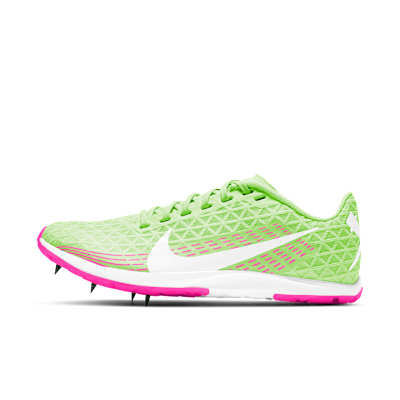 nike zoom rival xc weight