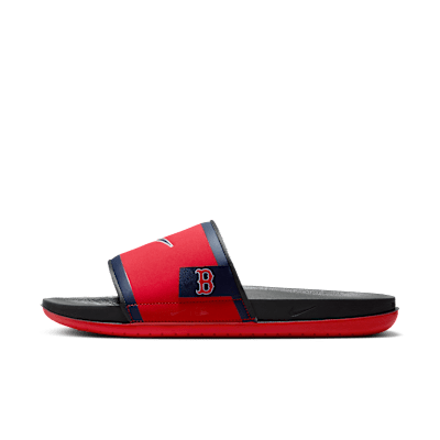 Chanclas Offcourt Nike Offcourt (Boston Red Sox)