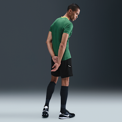 Springboks 2025/26 Match Home Nike Rugby Authentic Trikot (Herren)