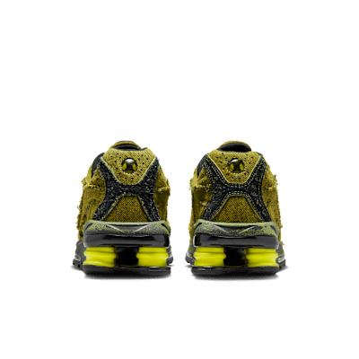 Nike Shox Ride 2 Premium Men's Shoes