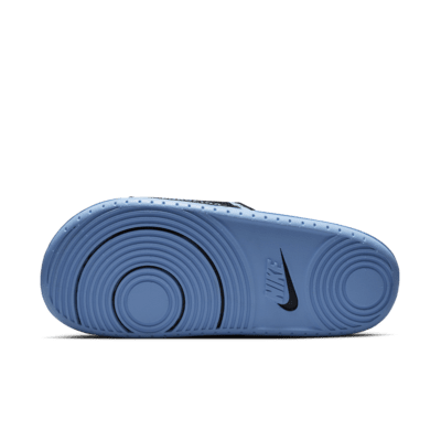 Nike Offcourt (UNC) Slide