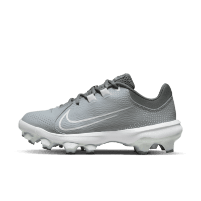 Nike 2025 grey cleats