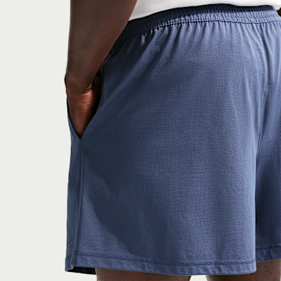 Nike Men's N.A.C. Dri-FIT 5" Knit Training Shorts