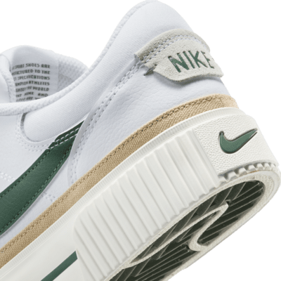 Nike Court Legacy Lift Women's Shoes